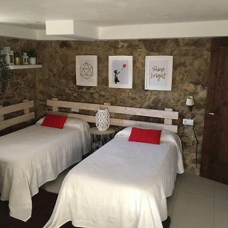Villa Casa Carola Oia Esterno foto