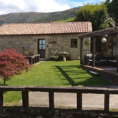 Villa Casa Carola Oia Esterno foto