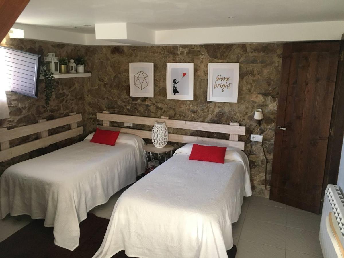 Villa Casa Carola Oia Esterno foto
