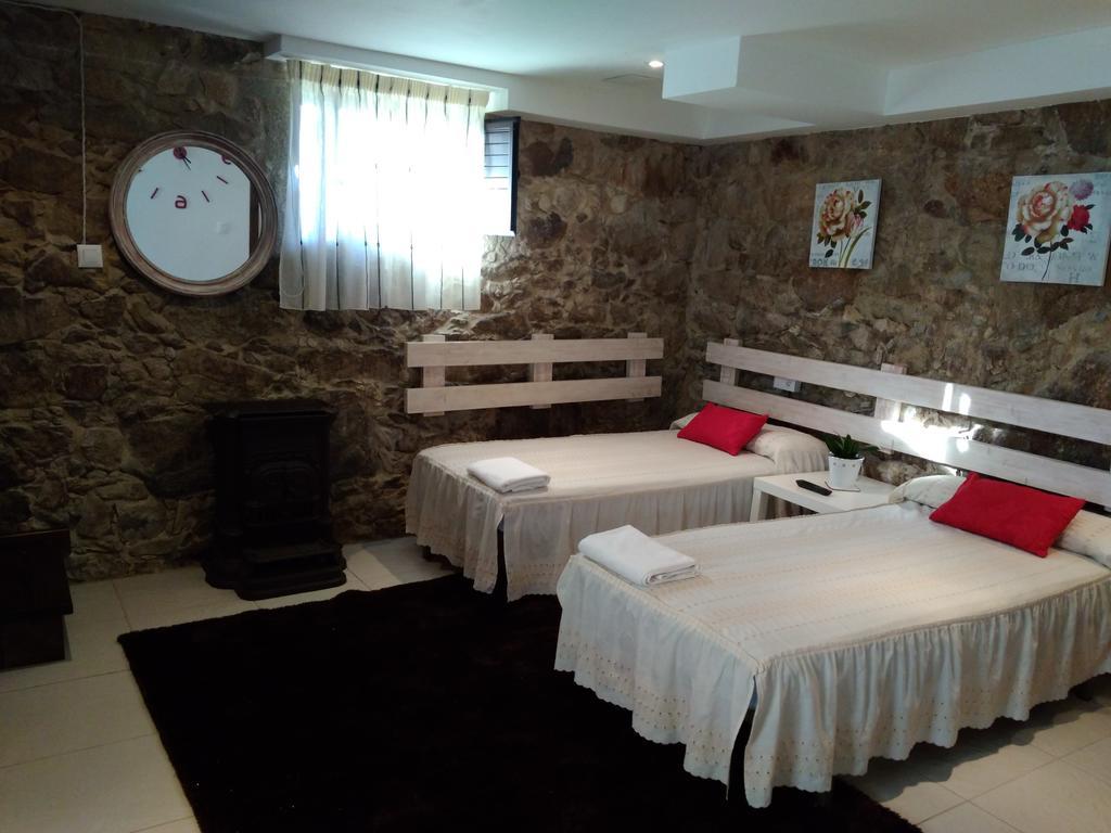 Villa Casa Carola Oia Esterno foto