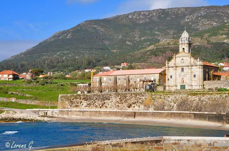 Villa Casa Carola Oia Esterno foto