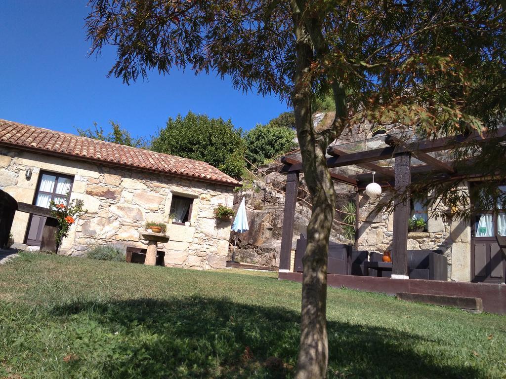 Villa Casa Carola Oia Esterno foto