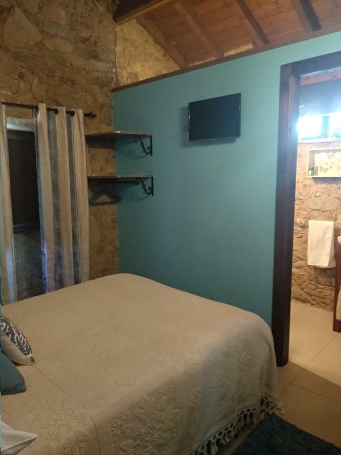 Villa Casa Carola Oia Esterno foto