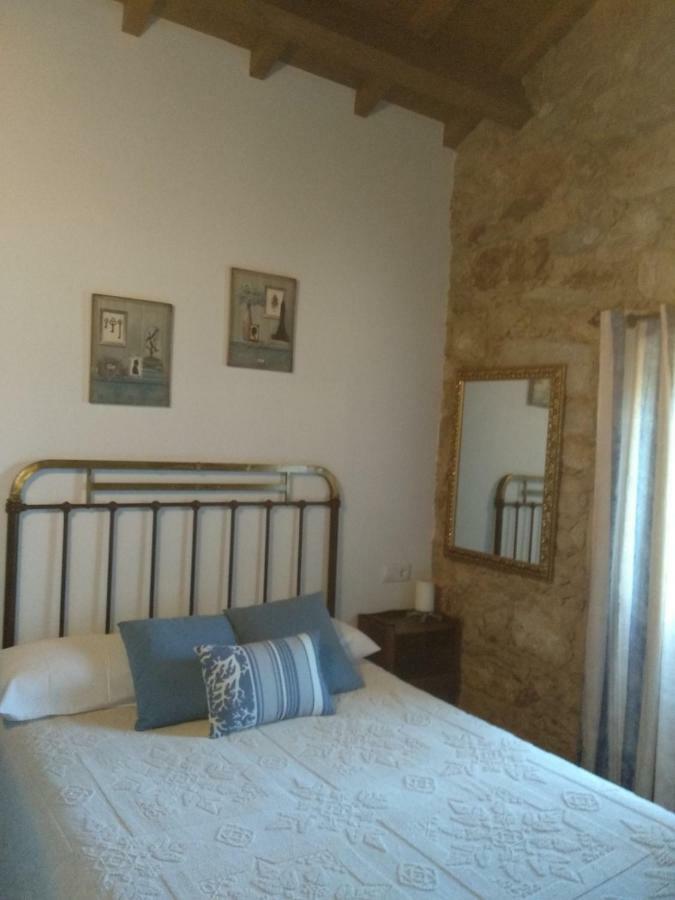 Villa Casa Carola Oia Esterno foto