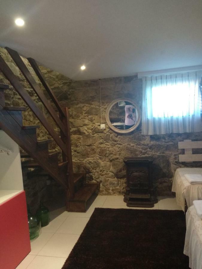 Villa Casa Carola Oia Esterno foto
