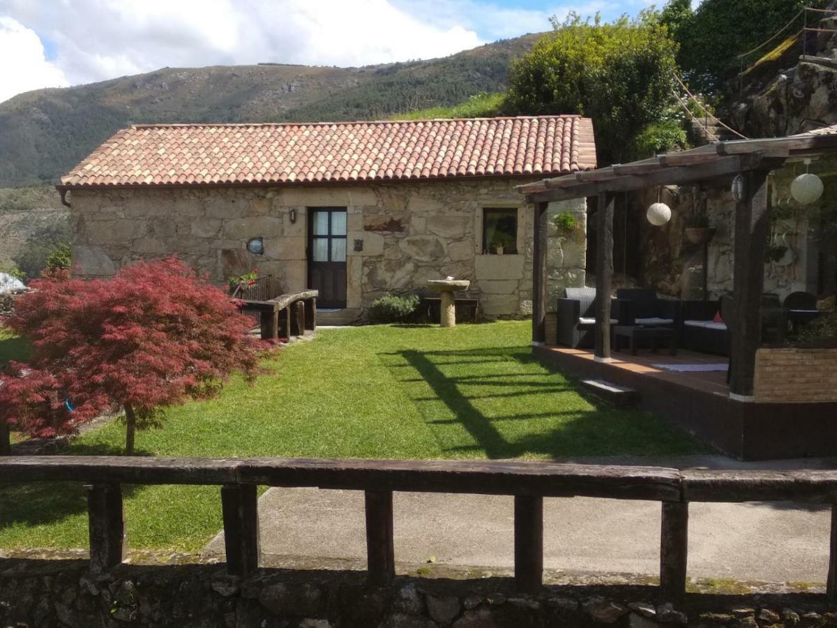 Villa Casa Carola Oia Esterno foto