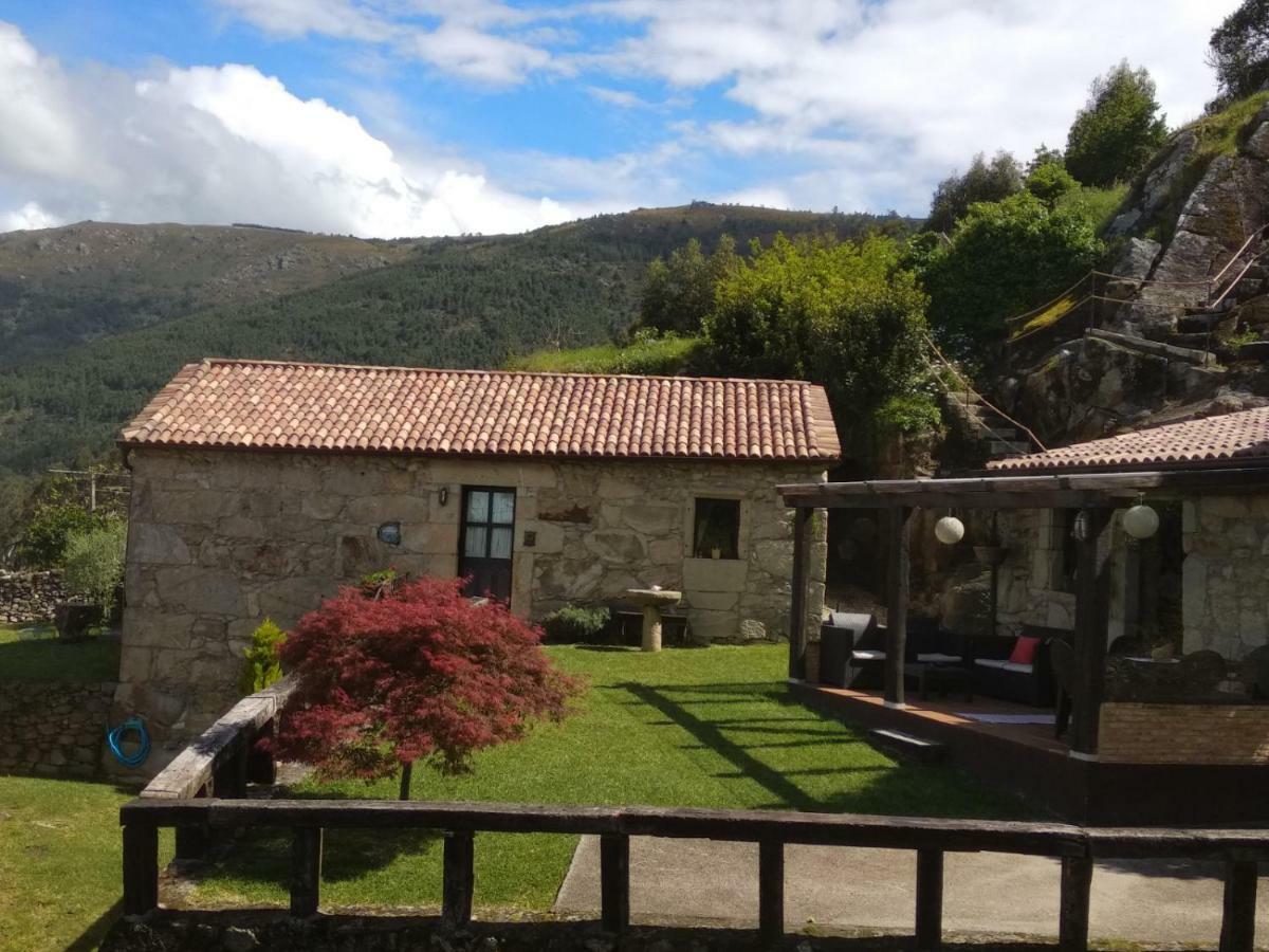 Villa Casa Carola Oia Esterno foto