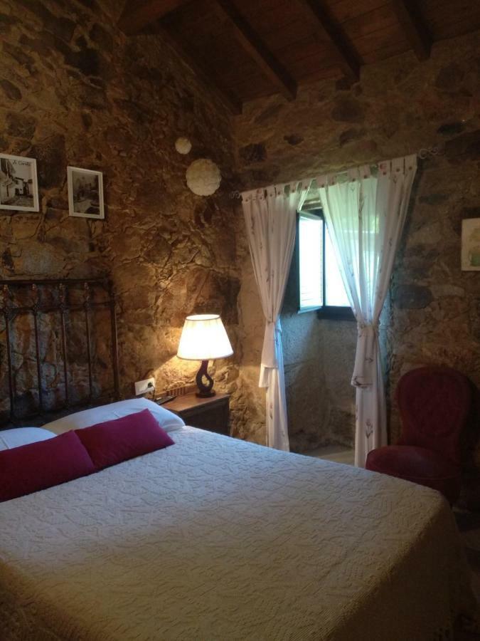 Villa Casa Carola Oia Esterno foto