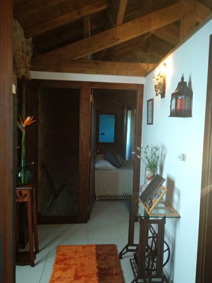 Villa Casa Carola Oia Esterno foto